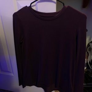 American Eagle Long Sleeve